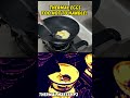 Seeing eggs with thermal camera#thermalmasterp2