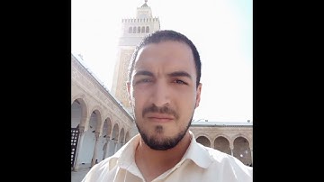 تلاوة من تراويح 1441 لحزب قل أولو جئتكم من أوائل سورة الزخرف إلى آخر سورة الجاثية.
