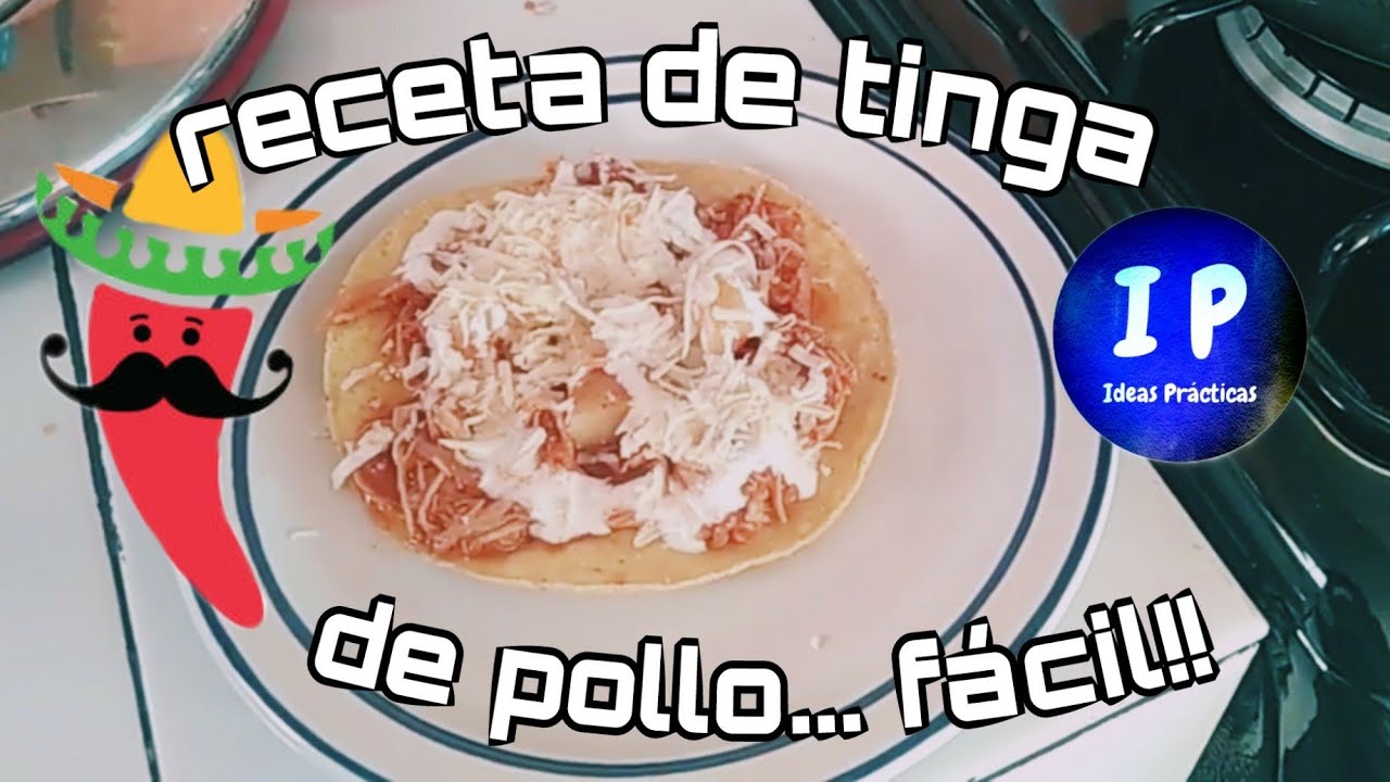 Shredded Chicken Tacos Tinga De Pollo Americas Test Kitchen Shredded Chicken Tacos Tinga De Pollo Americas Test Kitchen