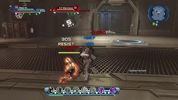 Rebirth vs KT Reckless