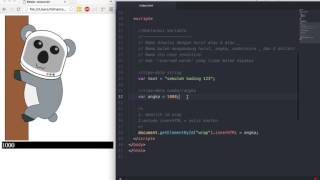 #4. Tipe Data Angka ( Belajar JavaScript Untuk Pemula )