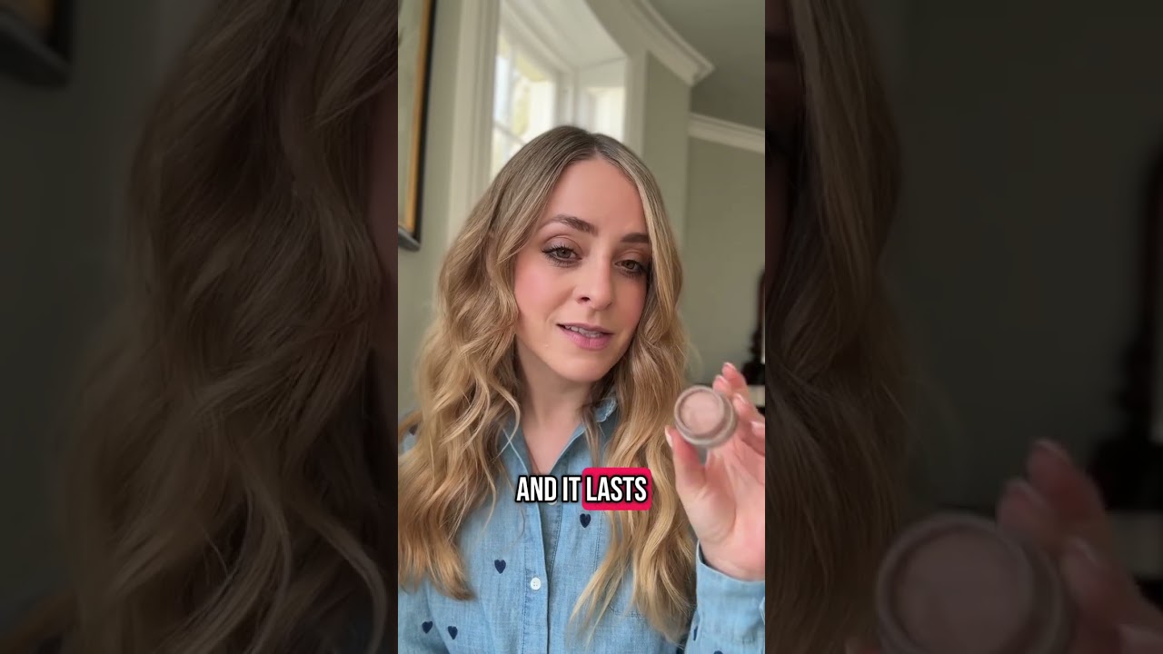 Beauty Throwback- MAC Paint Pots