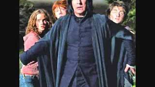 Mike Oldfield, Alan Rickman - The Bell chords