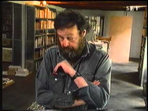 Harald Szeemann - Ein Portrait 2/5