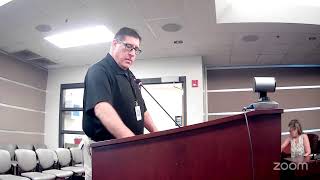 TN POST Commission Informal Hearing June 11, 2026