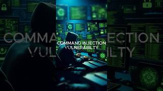 COMMAND INJECTION #hack #kali