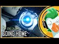 Portal 2 — Going Home (На русском)