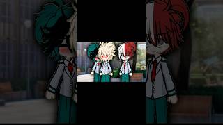 Izuku Secretly Likes The Dare