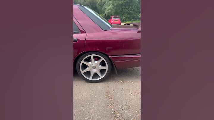 Ford sierra cosworth