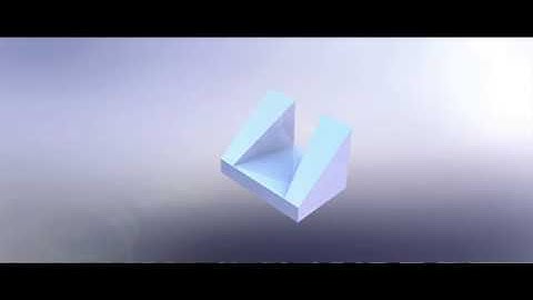 Solidworks Education Lesson 9 - SolidWorks Easy Tutorial