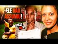 A TRISTE HISTÓRIA DA FILHA QUE O PELÉ NÃO QUIS