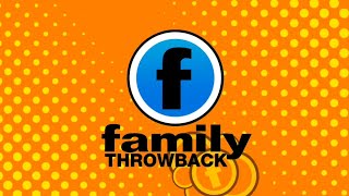 Family Throwback - Launch Promo (September 2026)