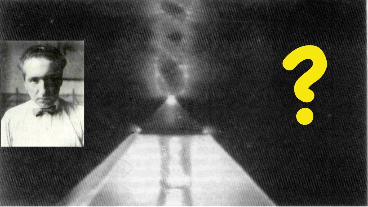 Yalimo Ricuh Did William Reich SUSPECT what the GIZA PYRAMID Builders KNEW!!? Ep2 ...