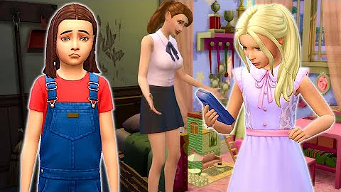 Proč není hra Sims pro děti?