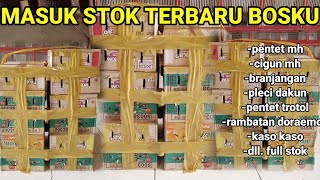 MASUK STOK TERBARU || PENTET, RAMBATAN, JONGKANGAN, PLECI,KASO-KASO DLL FULL || WA:0838-7553-6945