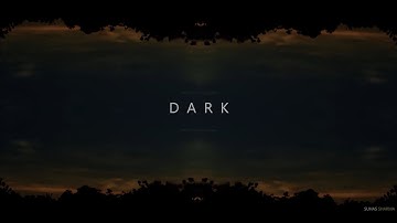 DARK | DARK INSPIRED TITLE CARD | MADE WITH PREMIERE PRO | NETFLIX