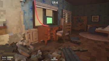 Teardown - "The BlueTide Computers" Mission - All Objectives 100%