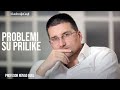 Problemi su prilike | Profesor Nenad Gugl | AkademijaGugl