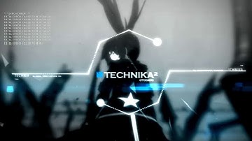 AMV - TECHNIKA 2 - DivineAMVs