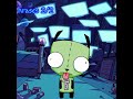 @HelloWorld-w4q Spirit Halloween/Spirit Christmas 2027 Ideas - Gir (Licensed)