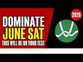 SAT Math Desmos: 10 Questions That Will Be on Your Test [2026]