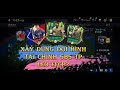 XÂY DỰNG KHUNG ĐỘI HÌNH 5B5 TP - ĐẦU TÀU KLUIVERT CỰC KHOẺ - FIFAMOBILE NHẬT BẢN!
