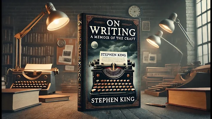 Summary and analysis of On Writing: A Memoir of the Craft by Stephen King