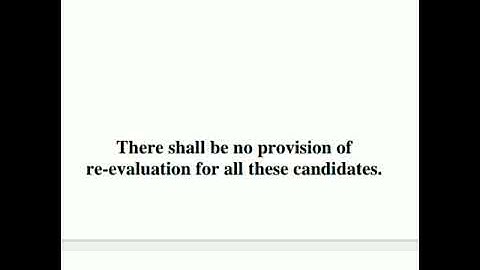 Jammu University 2nd semester result out 😱