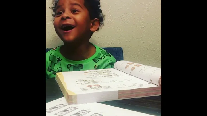 Math Question Answered From Outside the Box || ViralHog