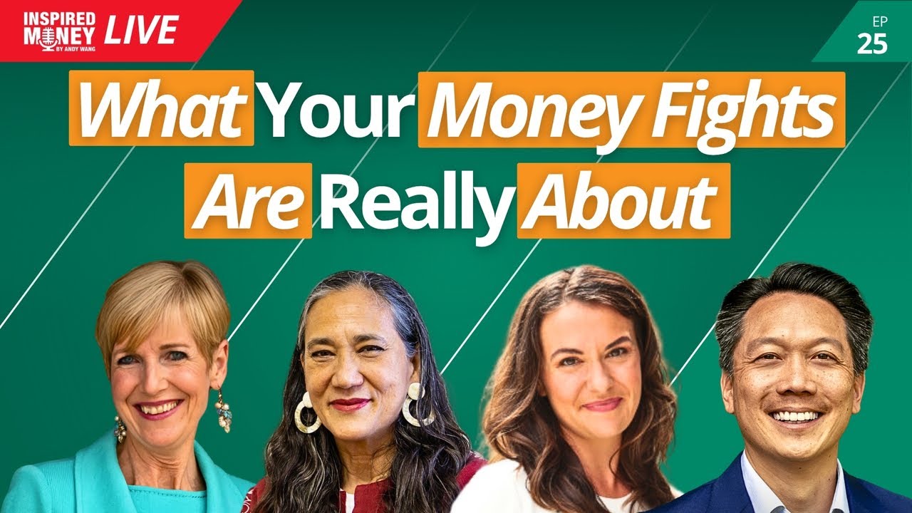 Financial Empowerment for Women: Bridging the Gender Wealth Gap - YouTube
