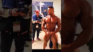 Is CBUM&#39;s reign as Mr. Olympia Champion coming to an end? 😱 #ShortVideo #Shorts #Viral