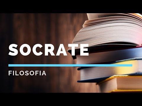 Video: Cosa significa Socrativo?