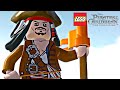 LEGO Pirates of the Caribbean The Video Game #1