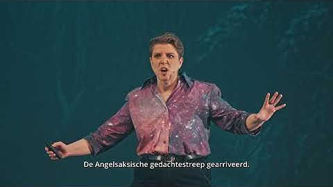 Hetty Helsmoortel — Em Dash (uit: Missie 2025)