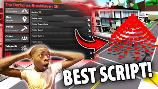 [BEST] Brookhaven Script | FE BUILDS, KILL ALL, BRING ALL | *PASTEBIN 2025*