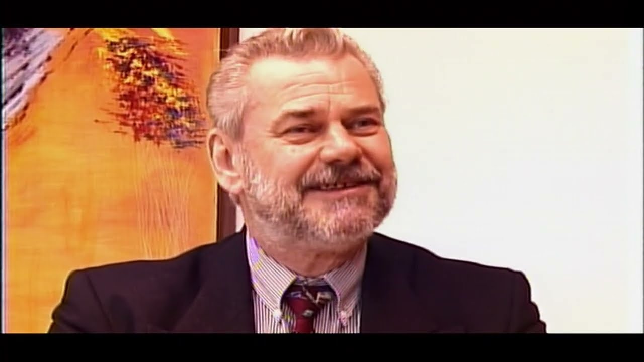 Nyfiken på: Bruces Shipyard Landskrona 2001. Landskrona Vision lokal-tv