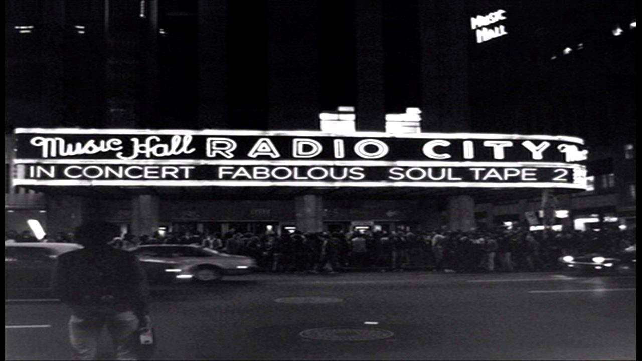 Fabolous   Guess Whos Bizzack Feat Broadway Prod By Mally The Martian