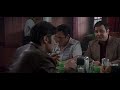 Lincoln vs cadillac  donnie brasco 1997