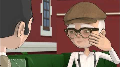 What Is Creative About Creative Nonfiction?