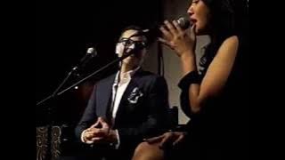 Jikalau Kutahu -  Sean Ghazi & Ida Mariana (Live at Bobo KL)