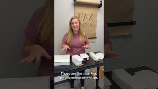 Do you know the difference between an RSC, RFT, FOL, and OPF box? Watch below before your next Do you know the difference between an RSC, RFT, FOL, and OPF box? Watch below before your next