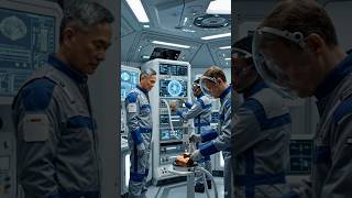 Future is Already Here 😳 | AI, Robots, Smart Homes &amp; Mars Tech Explained in 60 Sec”