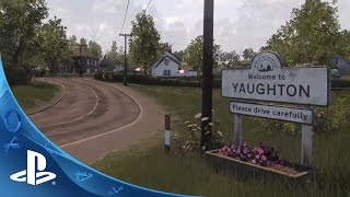 Everybody's Gone to the Rapture - The Music of the Apocalypse | PS4