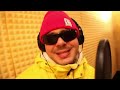 JUICE - HIPHOP FRAKTURA (SPOT) + TEKST
