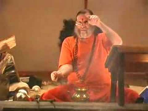 Gagendra Moksha story
