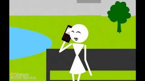 HQ Goanimate Song By Youtube