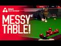STALEMATE BROKEN! Judd Trump vs Hossein Vafaei UNUSUAL frame | Halo World Championship 2026