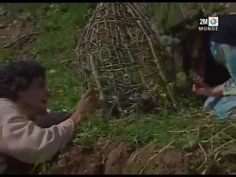 أجمل حلقة من مسلسل رمانة و برطال مال الحرام 