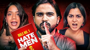 Exposing the Anti-Feminist Playbook