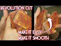 Revolution Cut Tutorial | Plus Beginner Tips (Small Hands)